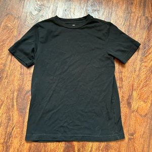 Boys shirt size large